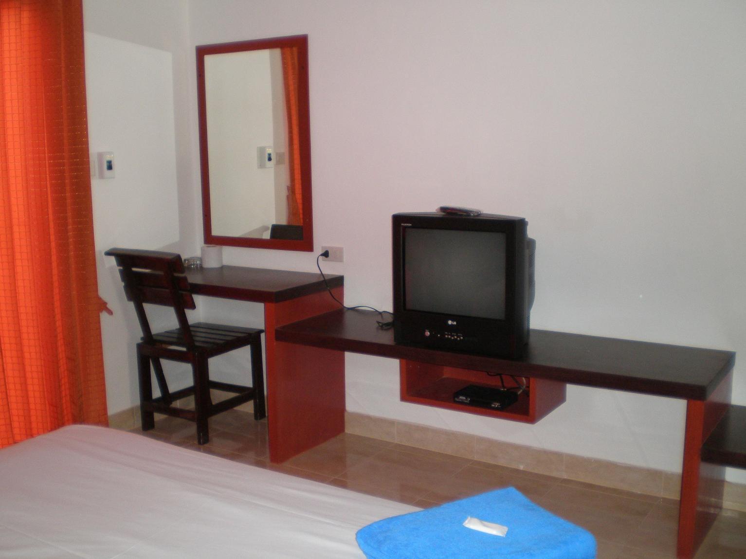 Paradise Resort Ban Nong Pla Lai Kültér fotó