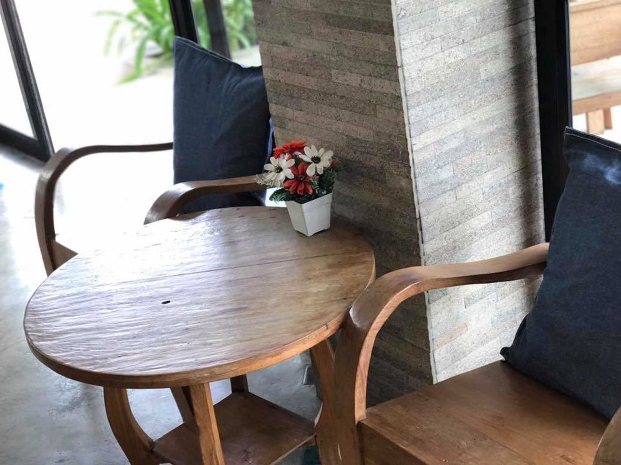Paradise Resort Ban Nong Pla Lai Kültér fotó