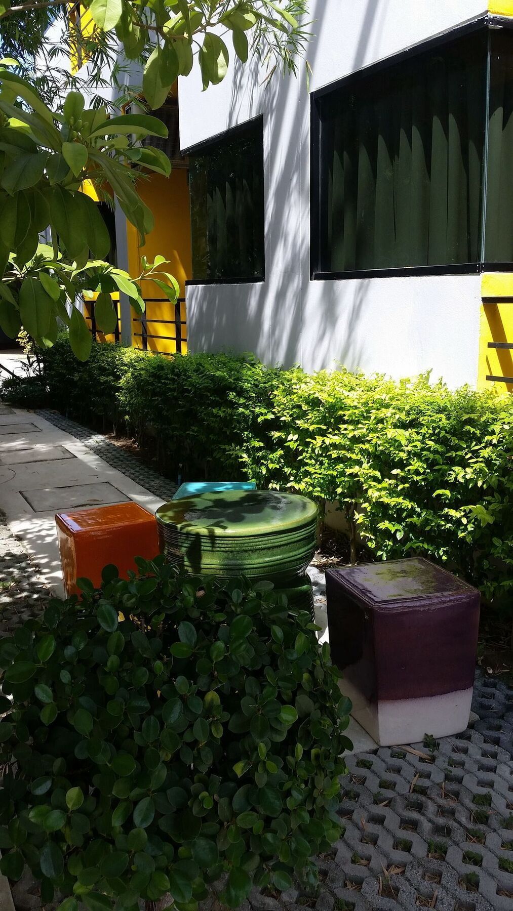 Paradise Resort Ban Nong Pla Lai Kültér fotó